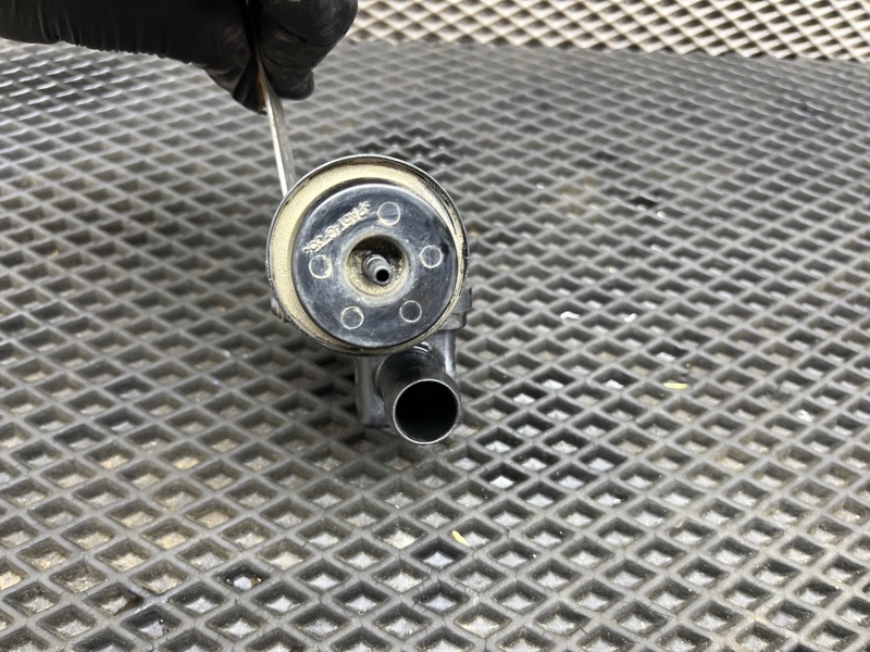 Клапан системы охлаждения, 5000 рублей, Ховрино