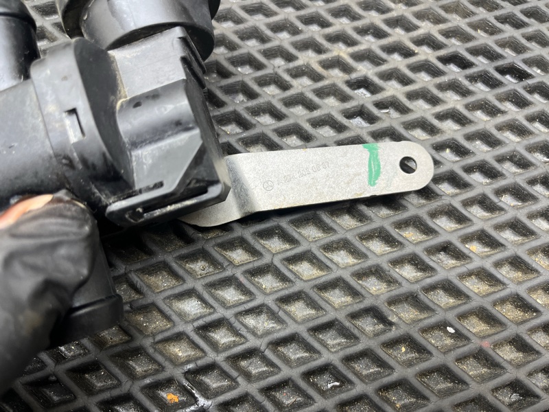 Клапан системы охлаждения, 5000 рублей, Ховрино