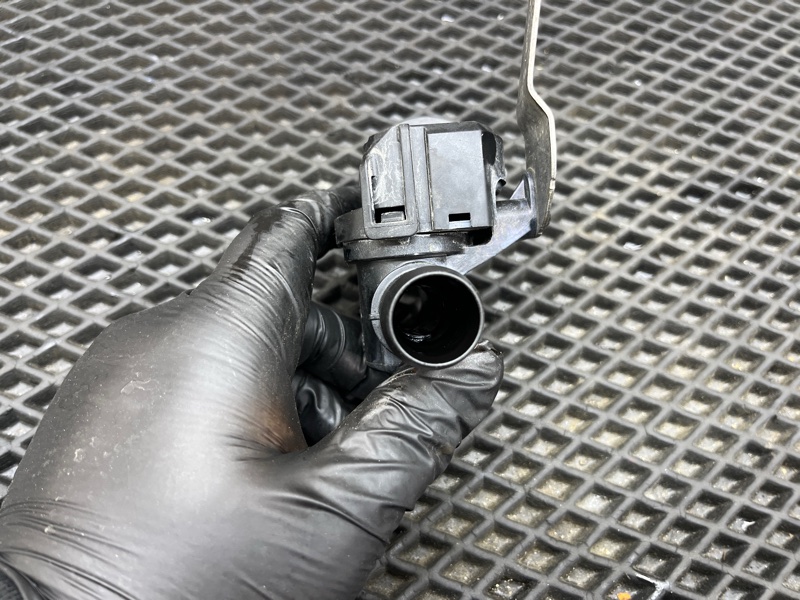 Клапан системы охлаждения, 5000 рублей, Ховрино