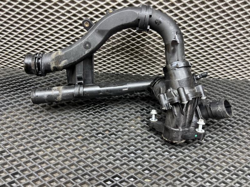 Термостат, 3000 рублей, Ховрино