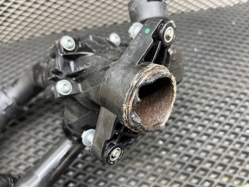 Термостат, 3000 рублей, Ховрино