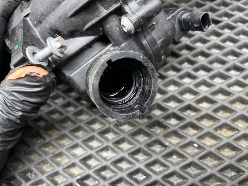 Термостат, 3000 рублей, Ховрино