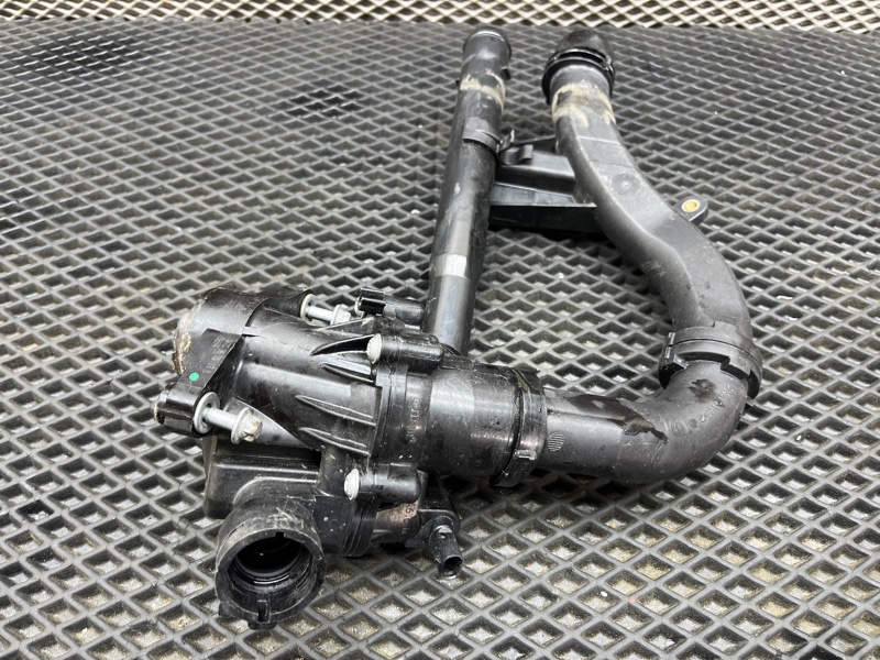 Термостат, 3000 рублей, Ховрино