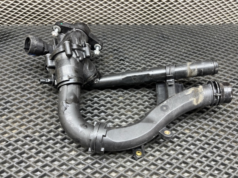 Термостат, 3000 рублей, Ховрино