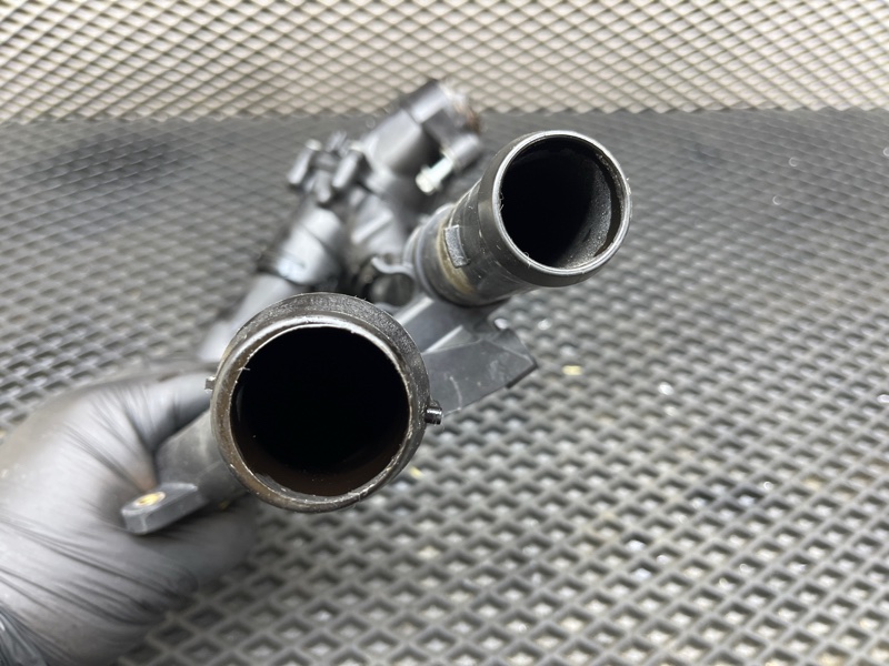 Термостат, 3000 рублей, Ховрино