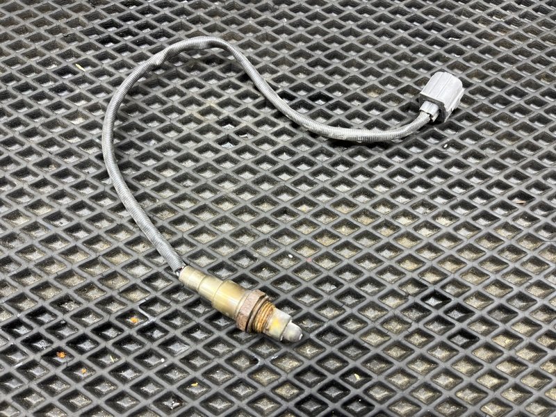 Датчик кислородный, 2000 рублей, Ховрино