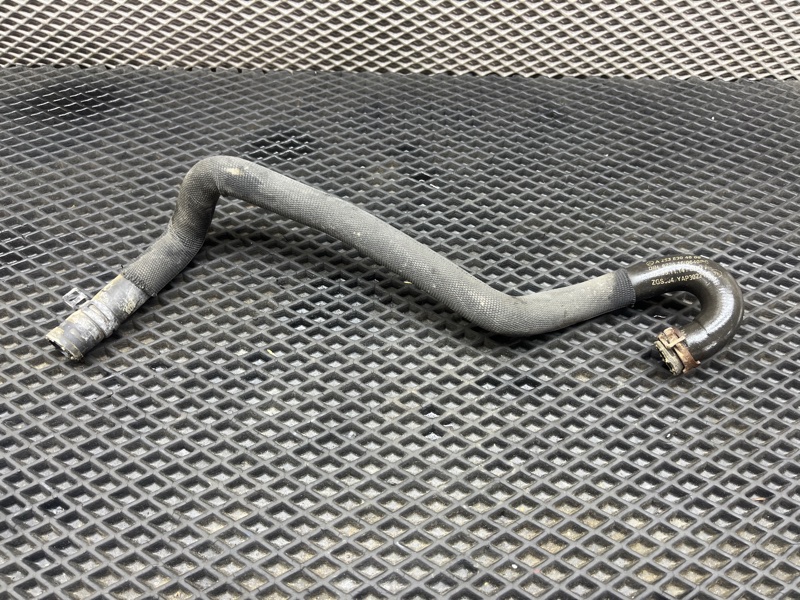 Патрубок системы охлаждения, 1000 рублей, Ховрино