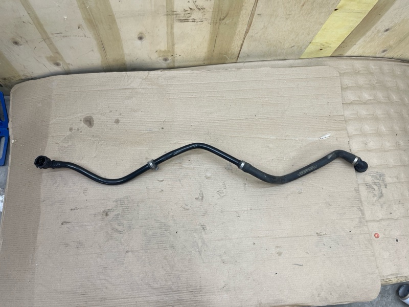 Патрубок системы охлаждения, 2500 рублей, Ховрино