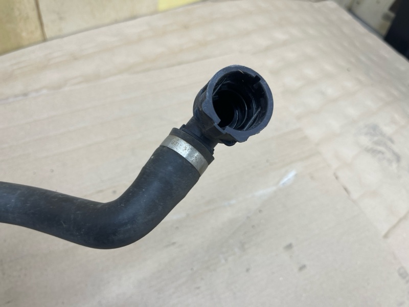 Патрубок системы охлаждения, 2500 рублей, Ховрино