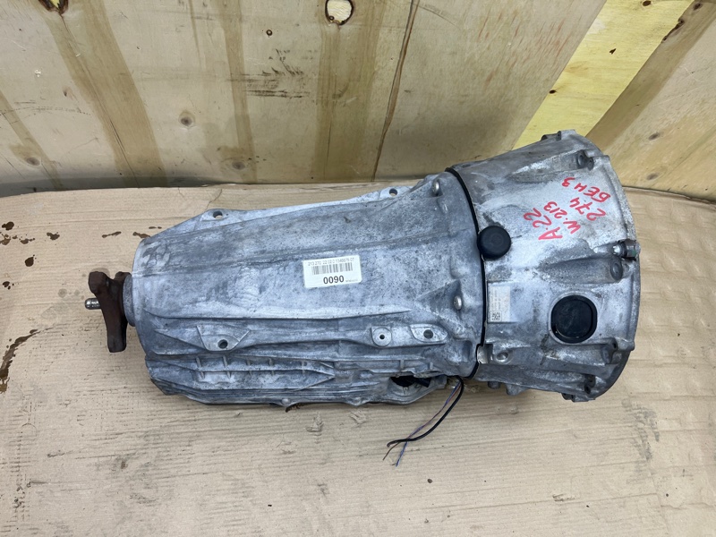 АКПП, 60000 рублей, Ховрино