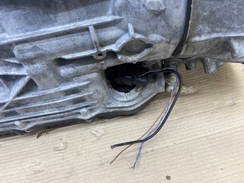 АКПП, 60000 рублей, Ховрино