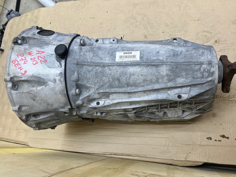 АКПП, 60000 рублей, Ховрино