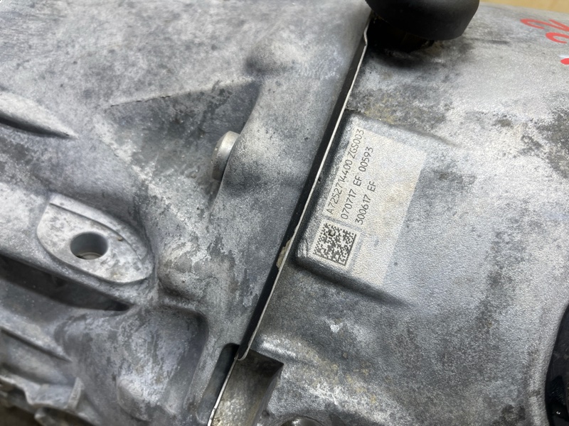 АКПП, 60000 рублей, Ховрино