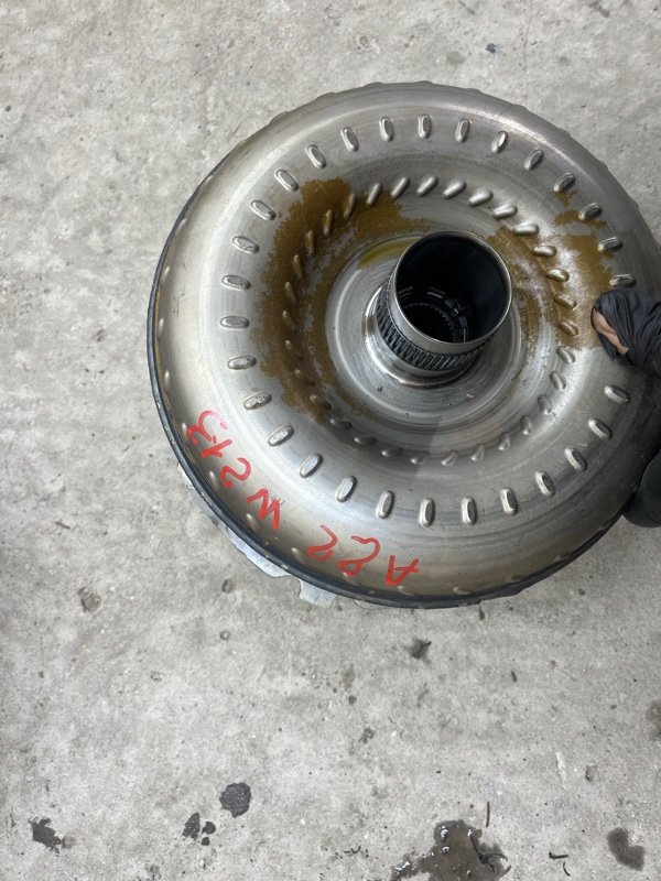 АКПП, 60000 рублей, Ховрино