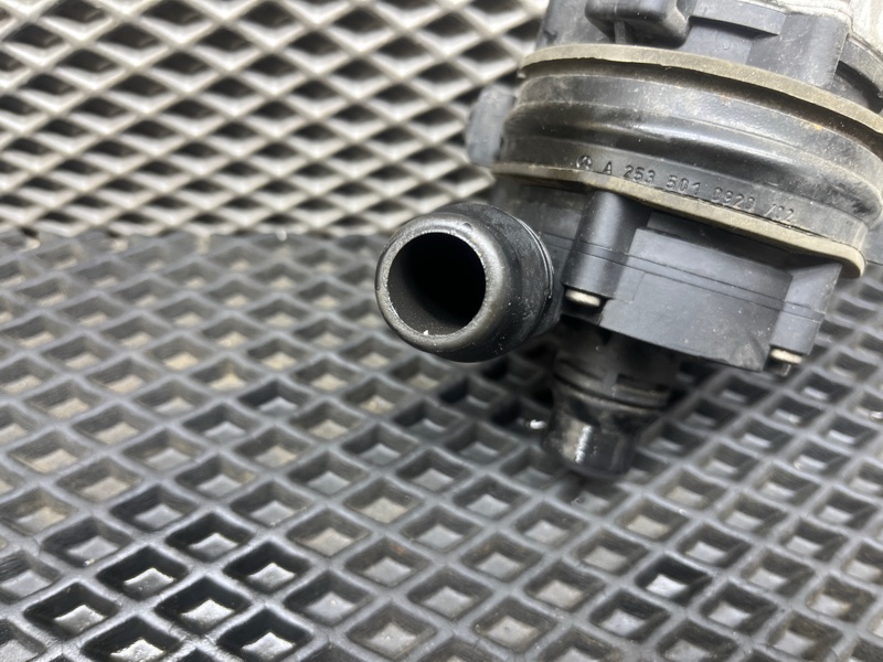 Помпа, 5000 рублей, Ховрино