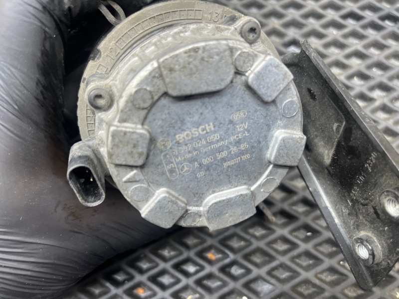 Помпа, 5000 рублей, Ховрино