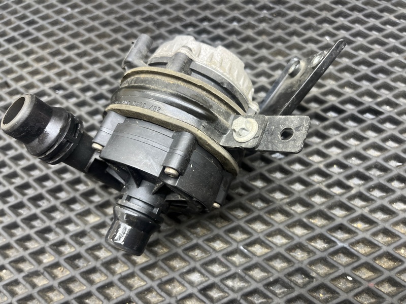 Помпа, 5000 рублей, Ховрино