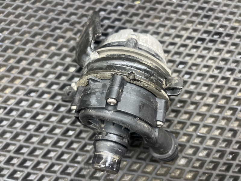 Помпа, 5000 рублей, Ховрино