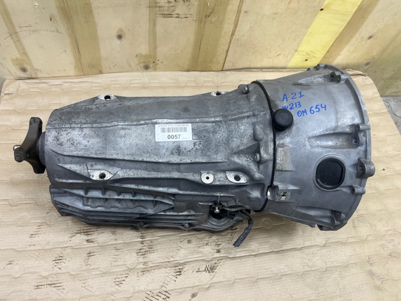 АКПП, 50000 рублей, Ховрино