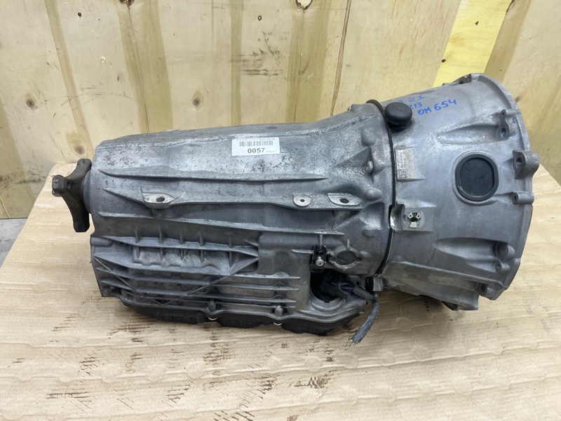 АКПП, 50000 рублей, Ховрино