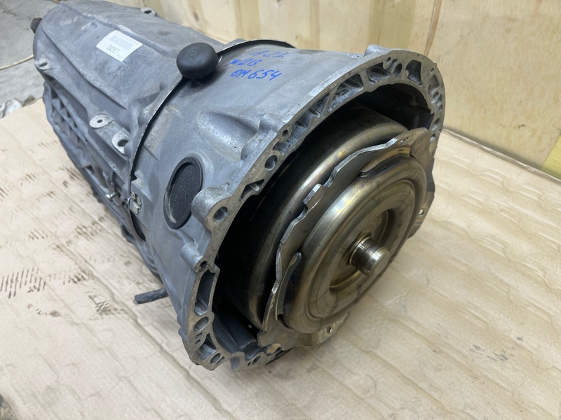 АКПП, 50000 рублей, Ховрино