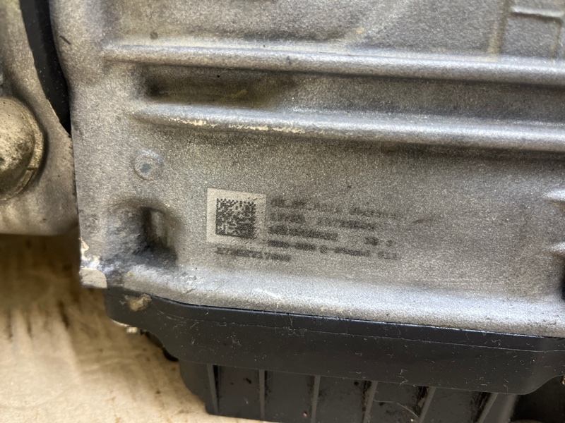 АКПП, 50000 рублей, Ховрино