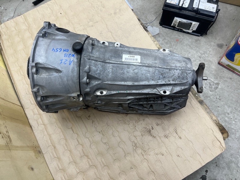 АКПП, 50000 рублей, Ховрино