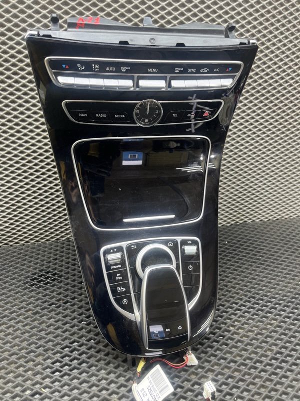 Консоль центральная, 30000 рублей, Ховрино