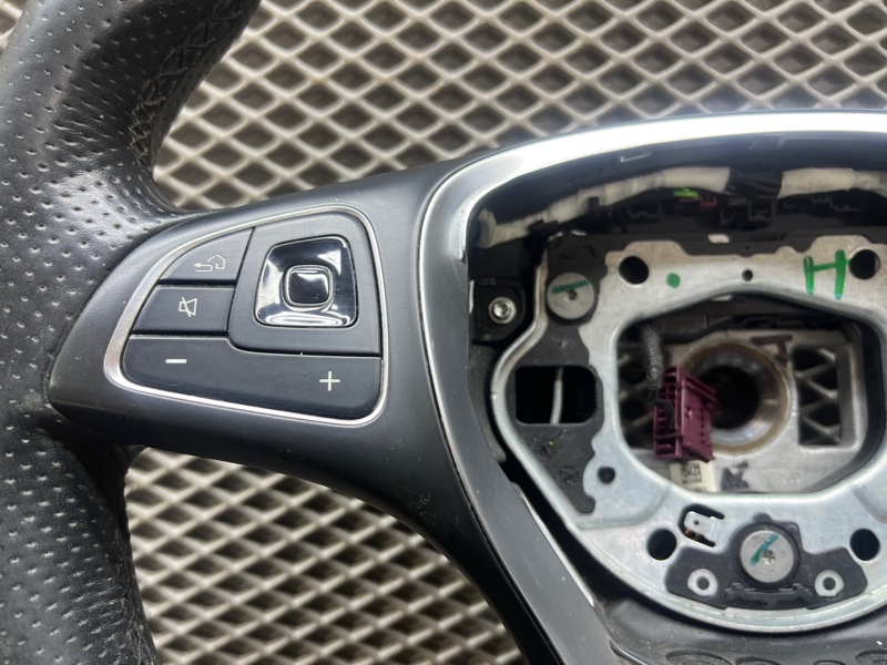 Руль, 14000 рублей, Ховрино