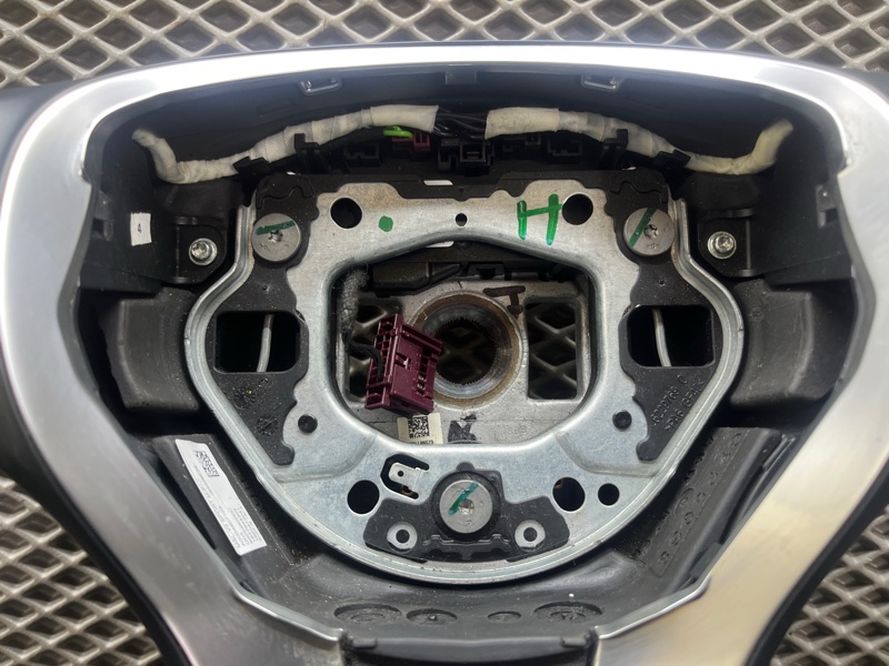 Руль, 14000 рублей, Ховрино