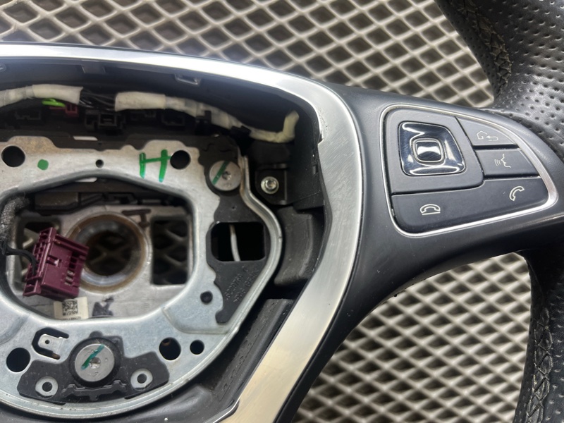 Руль, 14000 рублей, Ховрино