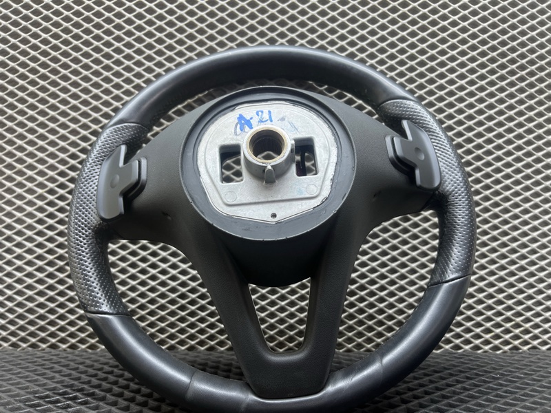 Руль, 14000 рублей, Ховрино