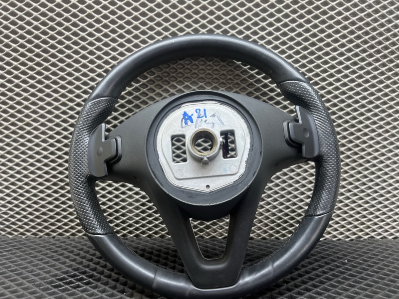 Руль, 14000 рублей, Ховрино