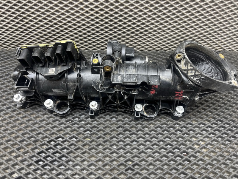 Коллектор впускной, 12000 рублей, Ховрино