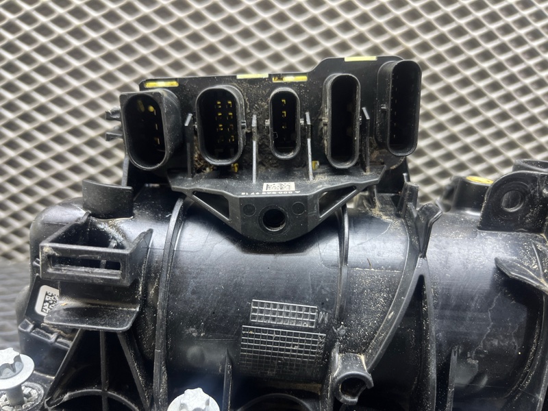 Коллектор впускной, 12000 рублей, Ховрино