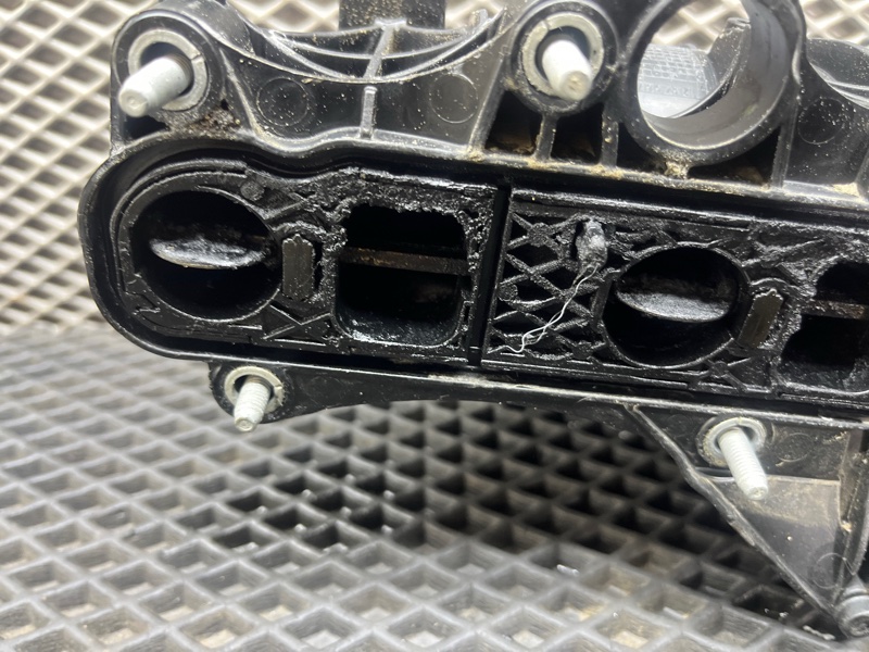 Коллектор впускной, 12000 рублей, Ховрино