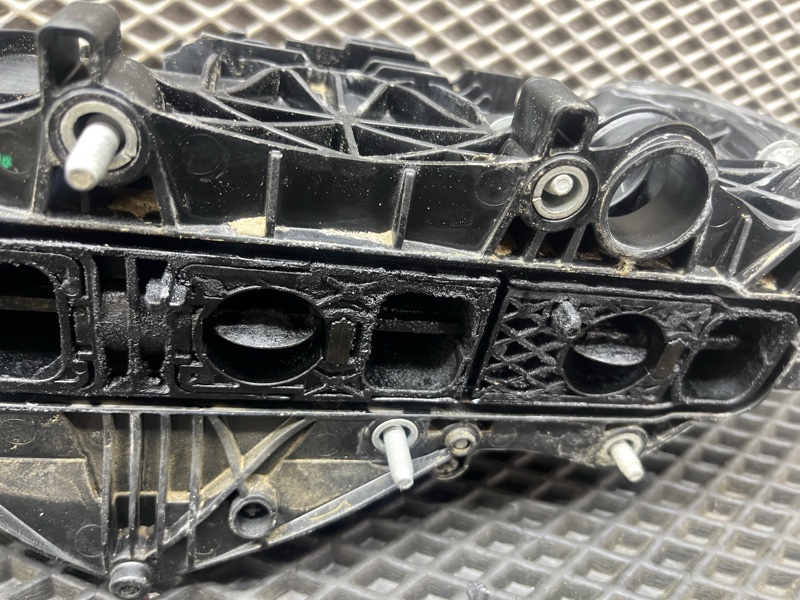 Коллектор впускной, 12000 рублей, Ховрино