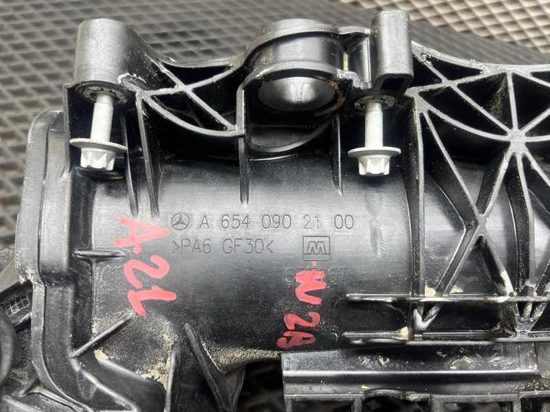 Коллектор впускной, 12000 рублей, Ховрино