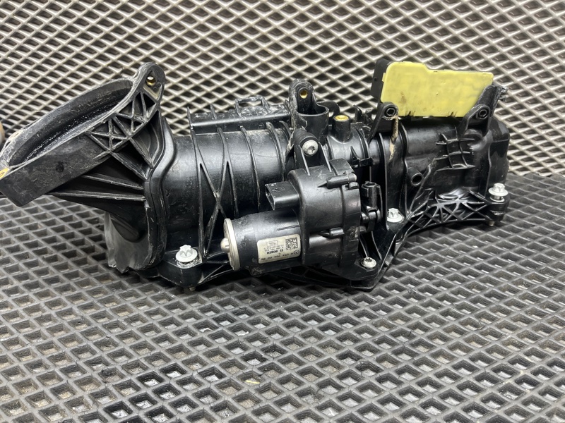 Коллектор впускной, 12000 рублей, Ховрино