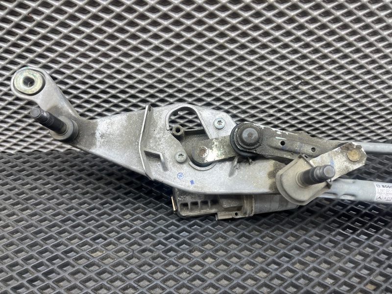 Трапеция дворников, 15000 рублей, Ховрино