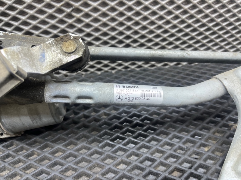 Трапеция дворников, 15000 рублей, Ховрино