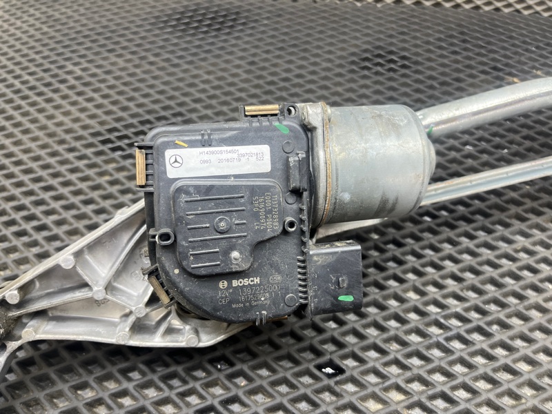 Трапеция дворников, 15000 рублей, Ховрино