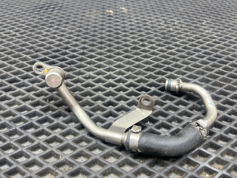 Патрубок системы охлаждения, 2000 рублей, Ховрино