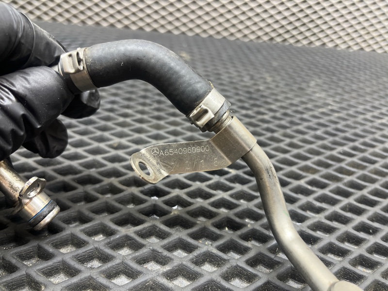 Патрубок системы охлаждения, 2000 рублей, Ховрино