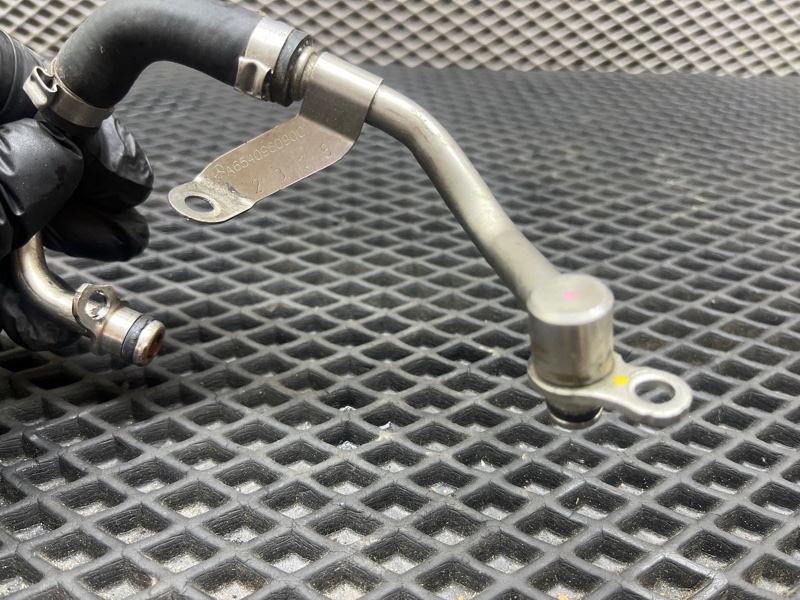 Патрубок системы охлаждения, 2000 рублей, Ховрино