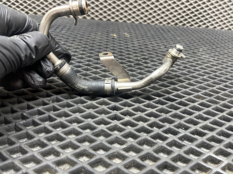 Патрубок системы охлаждения, 2000 рублей, Ховрино