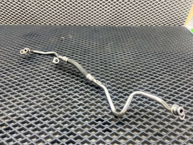 Трубка масляная, 2000 рублей, Ховрино