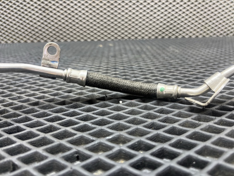 Трубка масляная, 2000 рублей, Ховрино