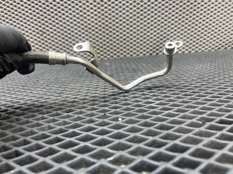 Трубка масляная, 2000 рублей, Ховрино