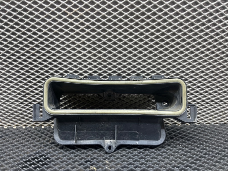 Воздухозаборник, 1500 рублей, Ховрино